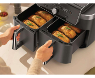 Ninja Air Fryer DZ901EU z podwójnym koszem - 1604096 - zdjęcie 9